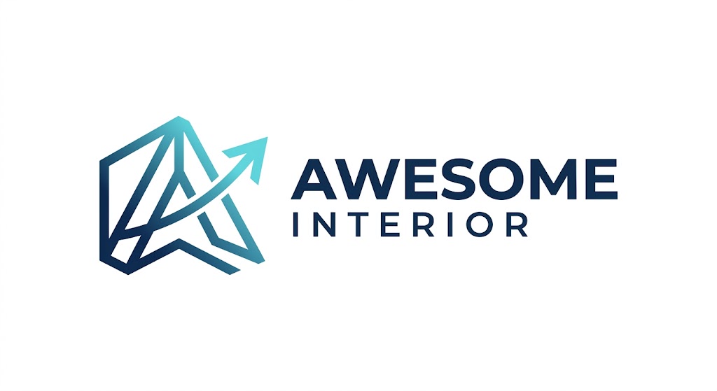 Awesome Interior Logo